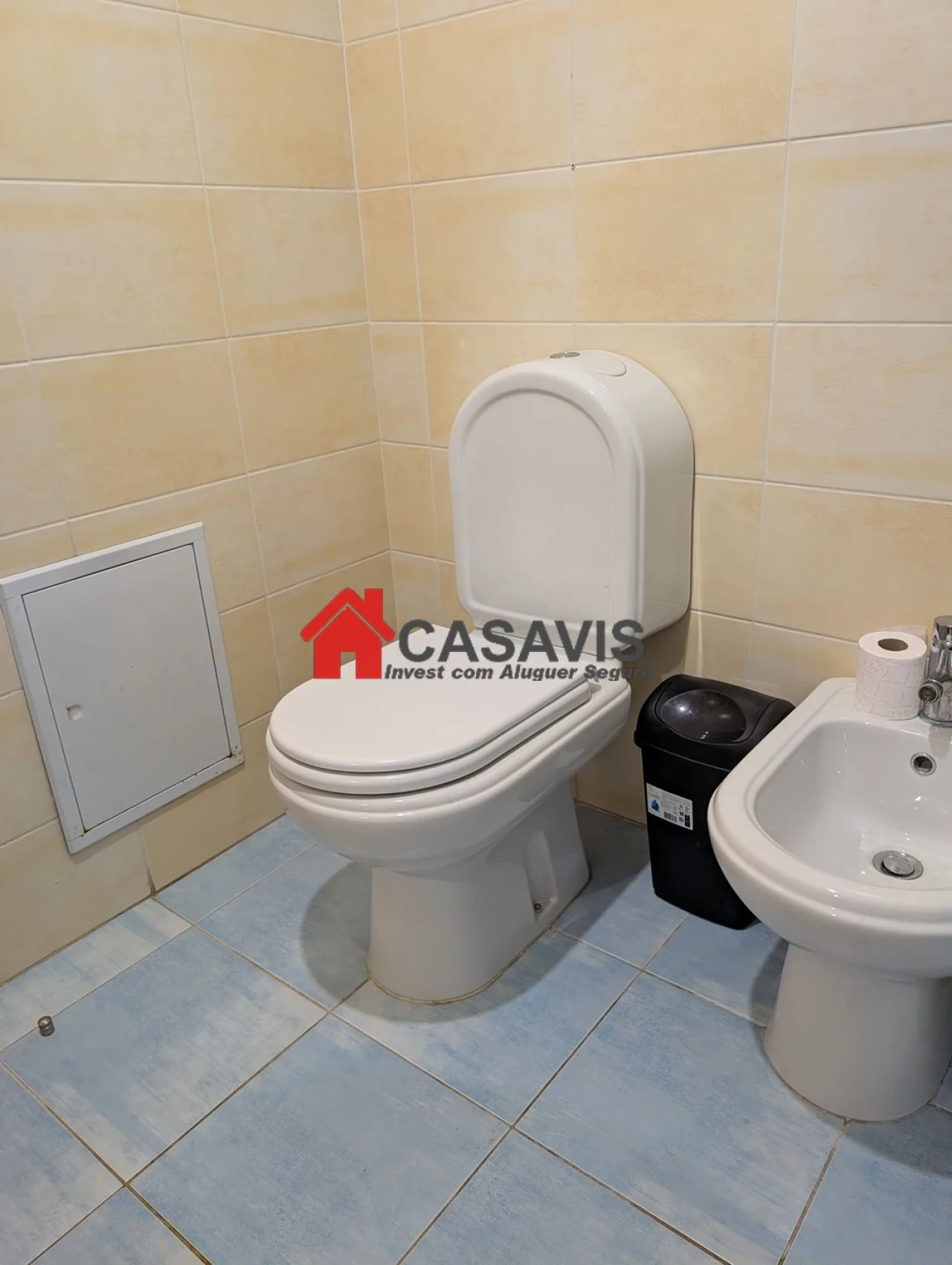 Apartamento T2 para Venda em Viseu Foto 17