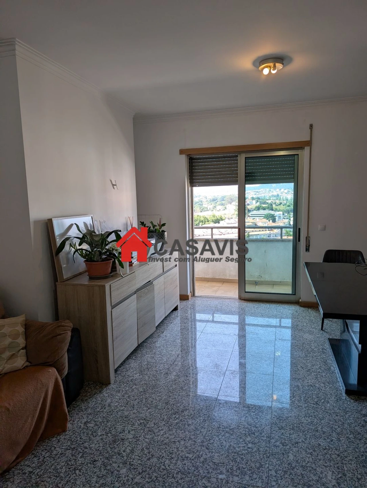 Apartamento T2 para Venda em Viseu Foto 5