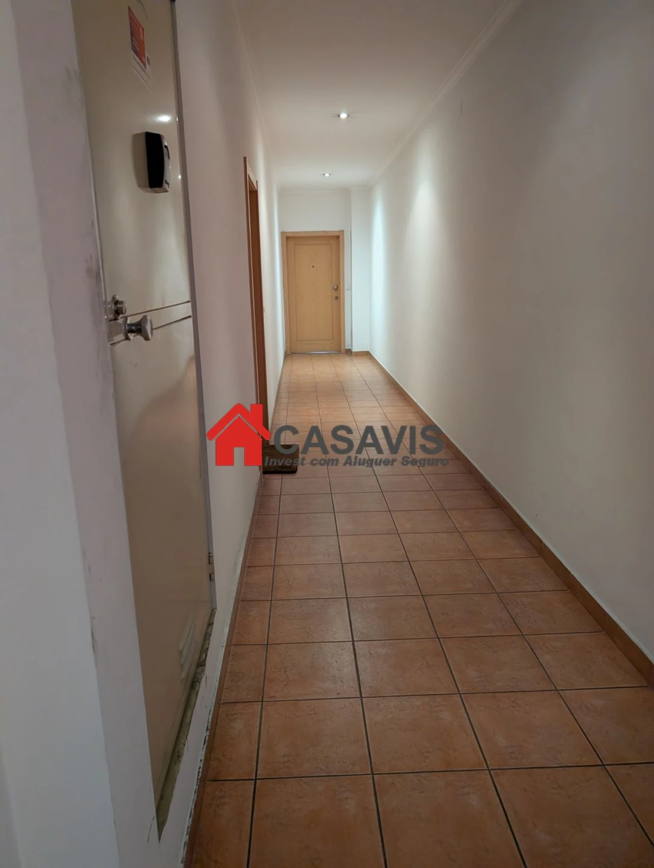 Apartamento T2 para Venda em Viseu Foto 1