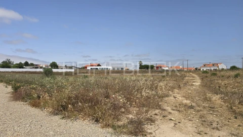 Terreno para Venda em Agualva e Mira-Sintra