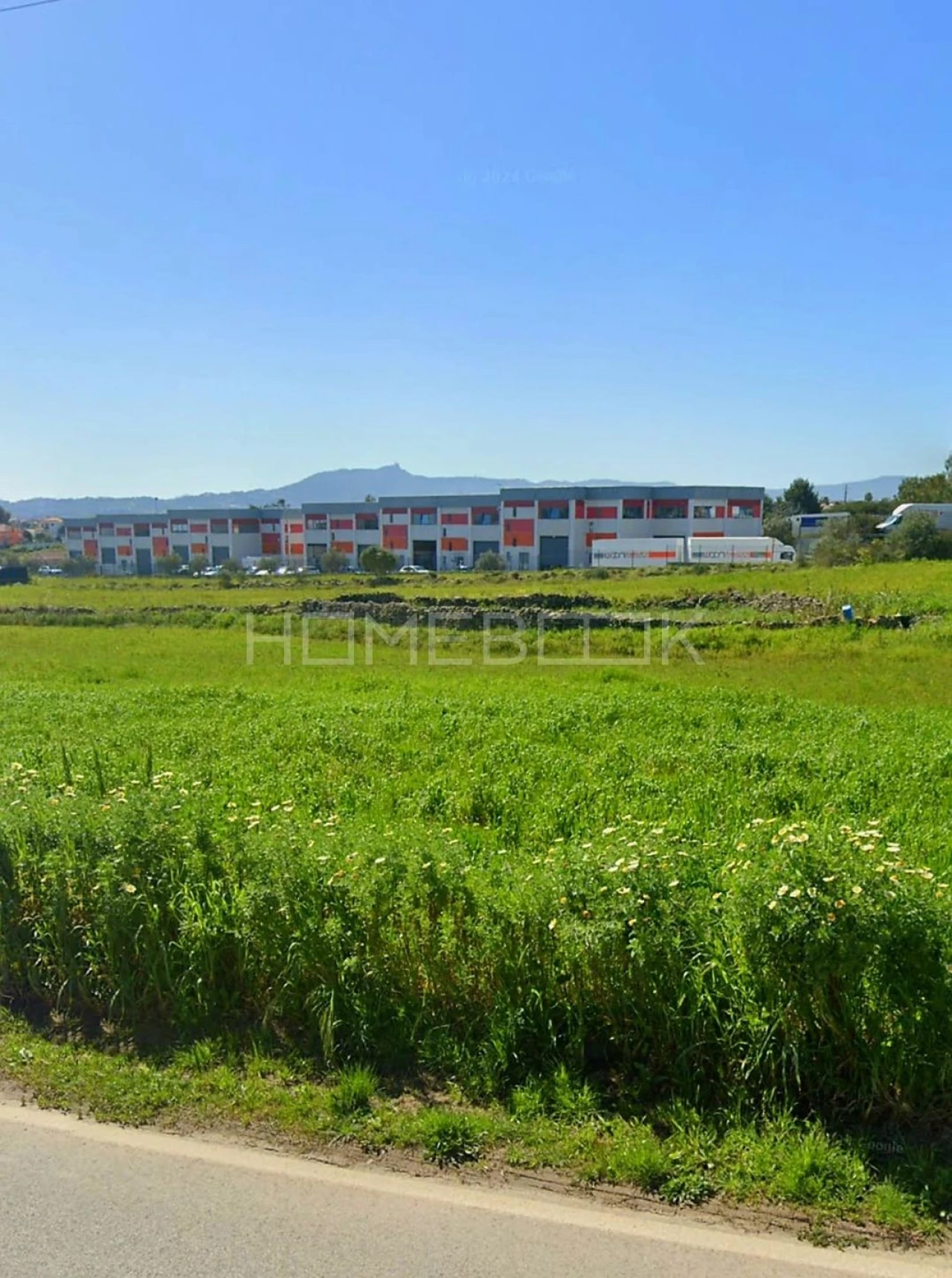 Terreno para Venda em Agualva e Mira-Sintra Foto 1