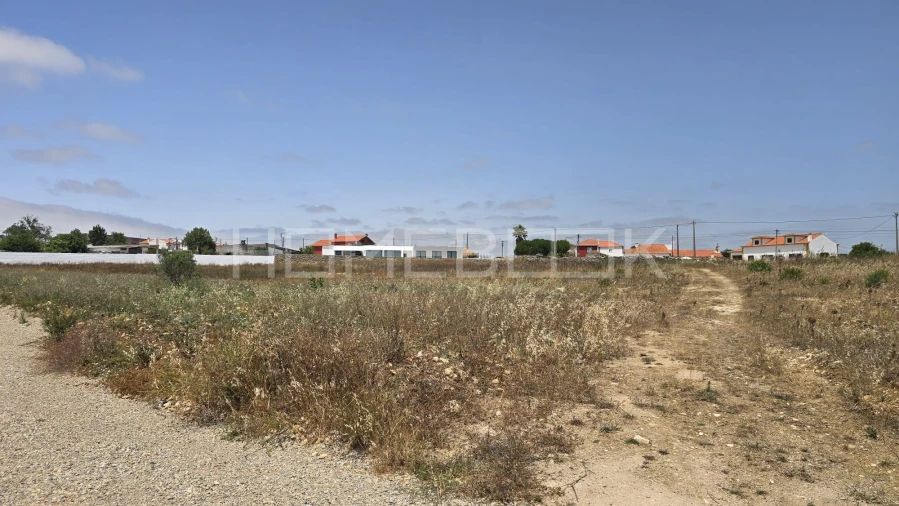 Terreno para Venda em Agualva e Mira-Sintra Foto 5