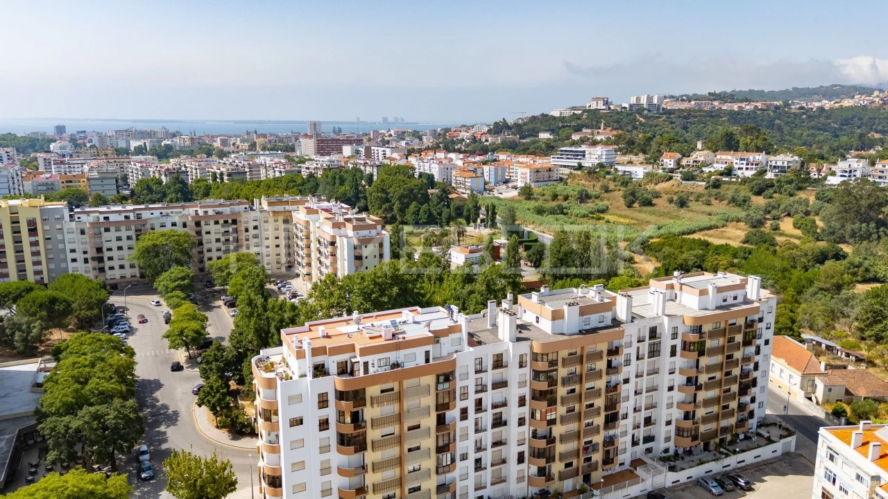 Apartamento T2 para Venda em União das Freguesias de Setúbal Foto 23
