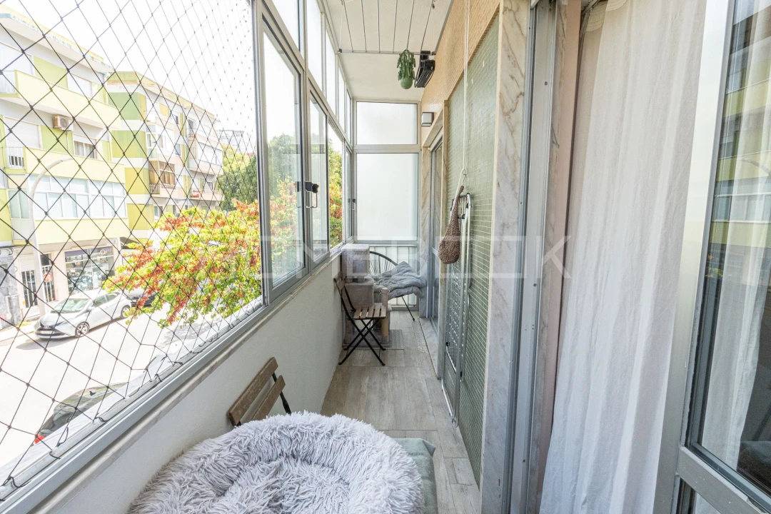 Apartamento T2 para Venda em União das Freguesias de Setúbal Foto 5