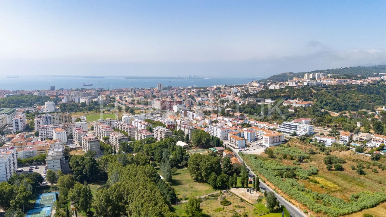 Apartamento T2 para Venda em União das Freguesias de Setúbal Foto 29
