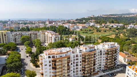 Apartamento T2 para Venda em União das Freguesias de Setúbal
