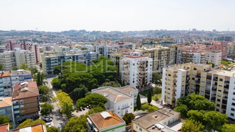 Apartamento T2 para Venda em União das Freguesias de Setúbal