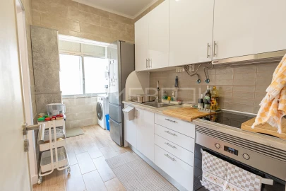 Apartamento T2 para Venda em União das Freguesias de Setúbal
