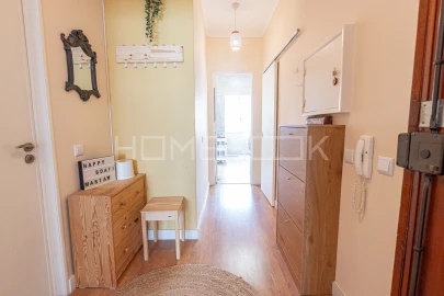 Apartamento T2 para Venda em União das Freguesias de Setúbal