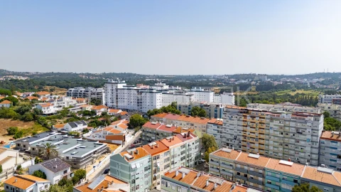 Apartamento T2 para Venda em União das Freguesias de Setúbal
