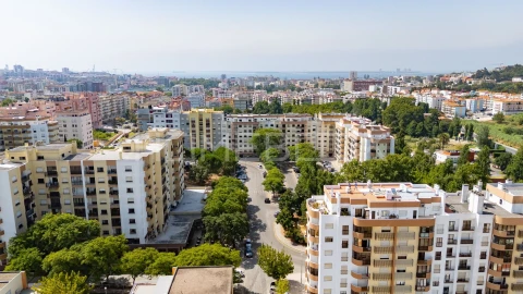 Apartamento T2 para Venda em União das Freguesias de Setúbal