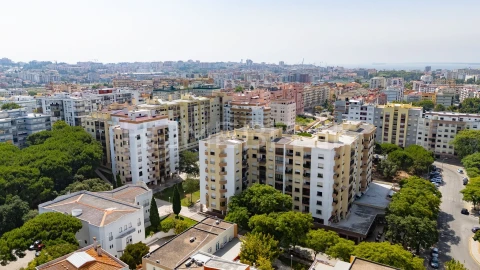 Apartamento T2 para Venda em União das Freguesias de Setúbal