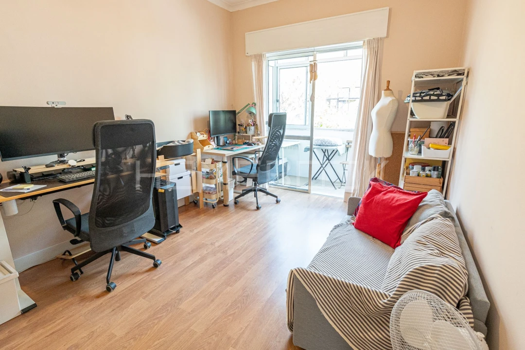 Apartamento T2 para Venda em União das Freguesias de Setúbal Foto 8