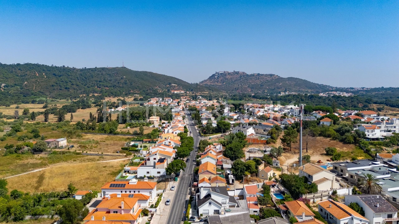 Apartamento T2 para Venda em União das Freguesias de Setúbal Foto 25