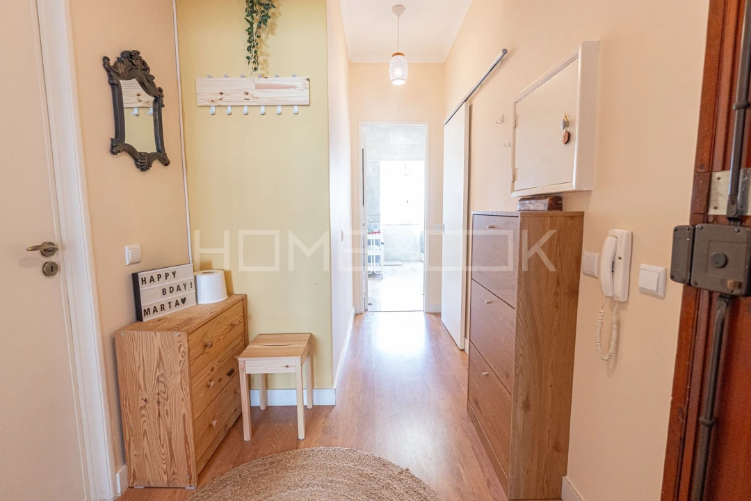 Apartamento T2 para Venda em União das Freguesias de Setúbal Foto 2