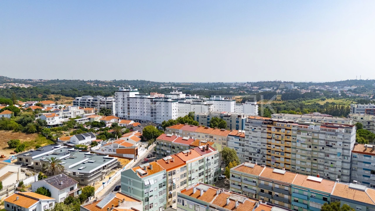 Apartamento T2 para Venda em União das Freguesias de Setúbal Foto 26