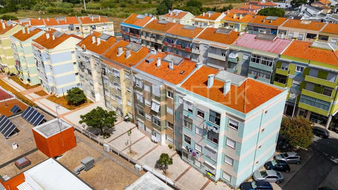 Apartamento T2 para Venda em União das Freguesias de Setúbal Foto 21