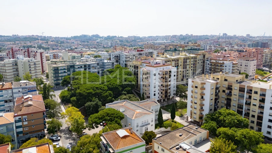 Apartamento T2 para Venda em União das Freguesias de Setúbal Foto 27
