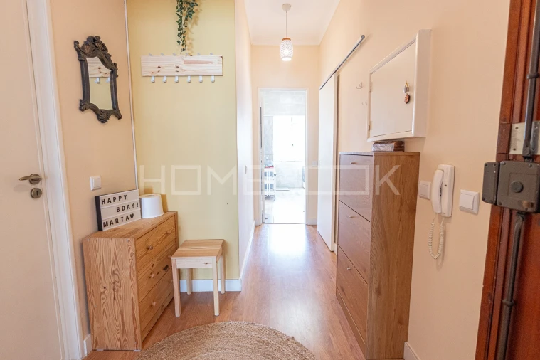 Apartamento T2 para Venda em União das Freguesias de Setúbal Foto 2