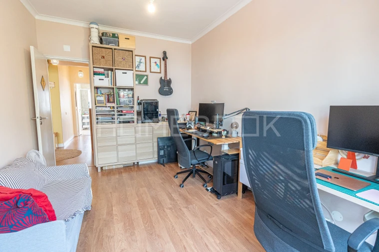 Apartamento T2 para Venda em União das Freguesias de Setúbal Foto 7