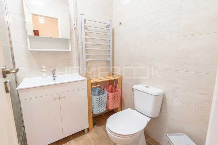 Apartamento T2 para Venda em União das Freguesias de Setúbal Foto 9
