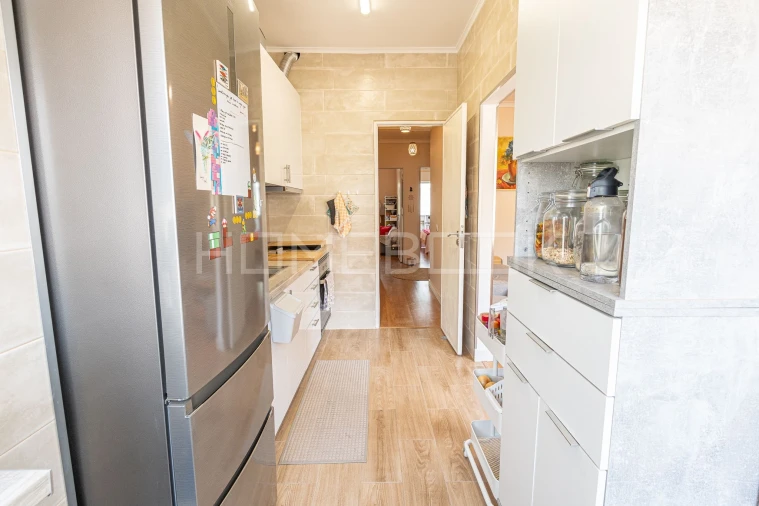 Apartamento T2 para Venda em União das Freguesias de Setúbal Foto 12