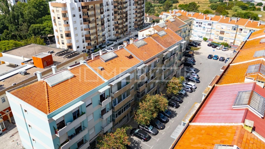Apartamento T2 para Venda em União das Freguesias de Setúbal Foto 20