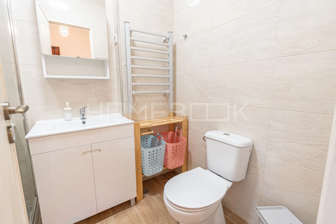 Apartamento T2 para Venda em União das Freguesias de Setúbal Foto 9