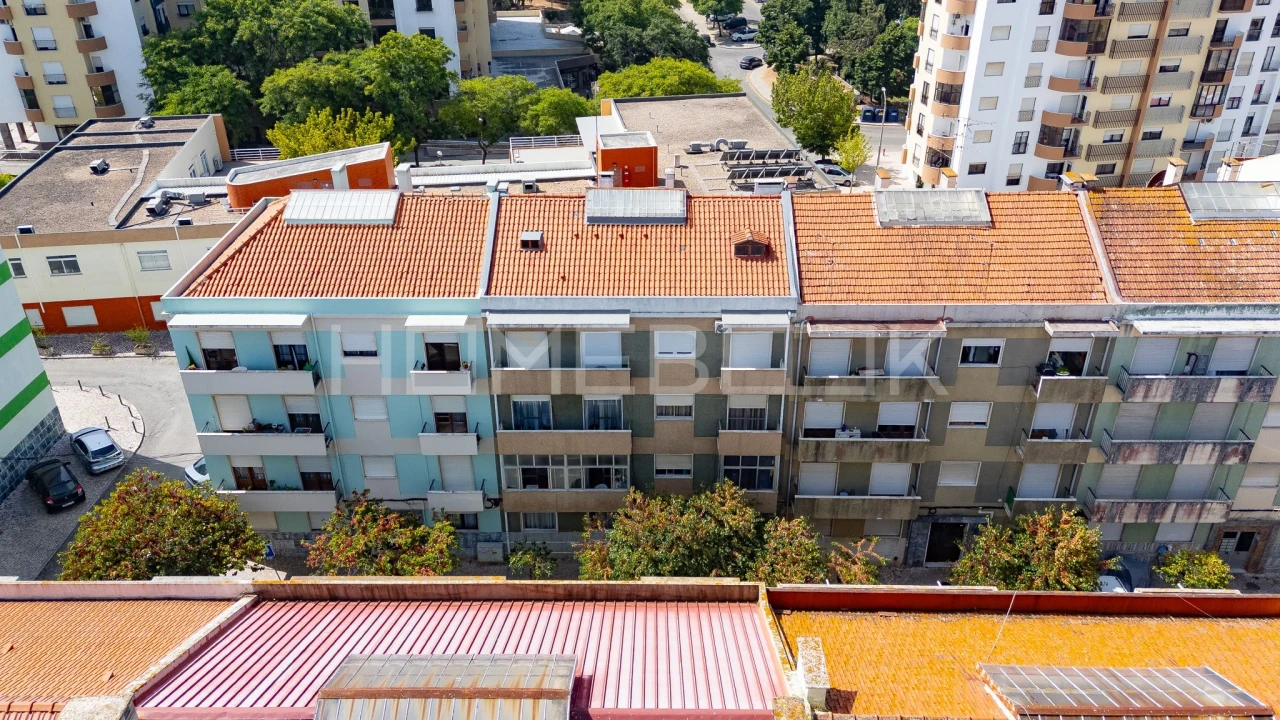 Apartamento T2 para Venda em União das Freguesias de Setúbal Foto 19
