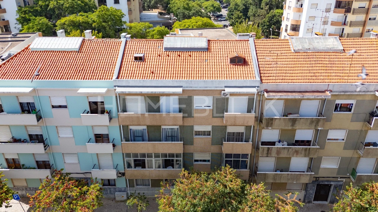 Apartamento T2 para Venda em União das Freguesias de Setúbal Foto 18