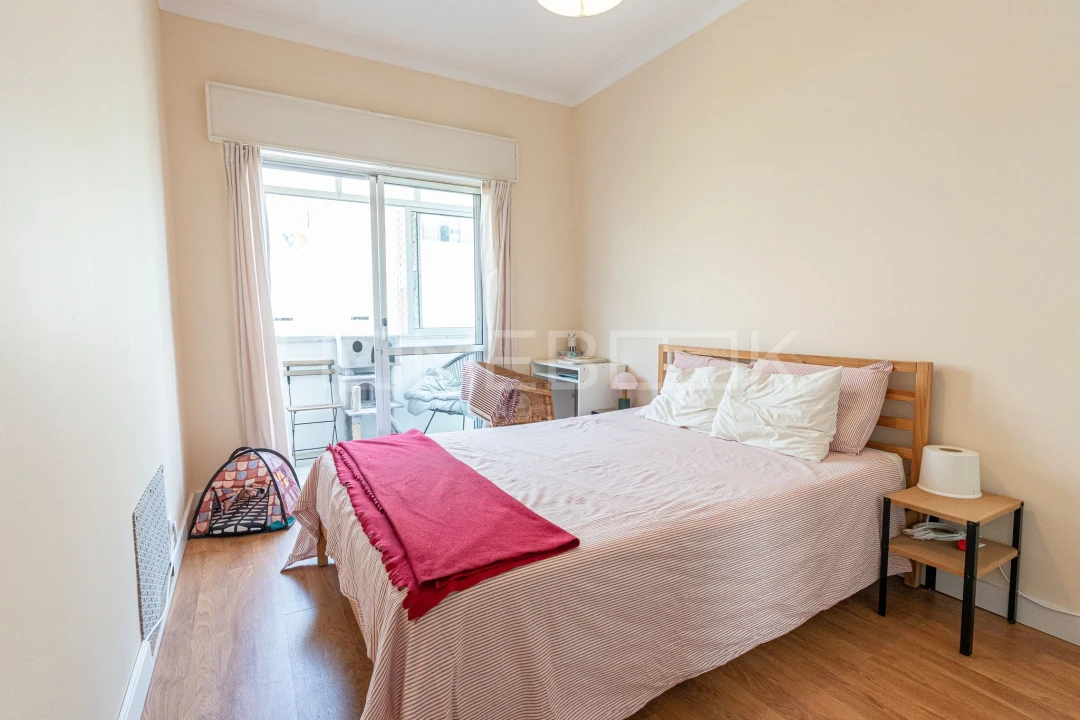 Apartamento T2 para Venda em União das Freguesias de Setúbal Foto 3