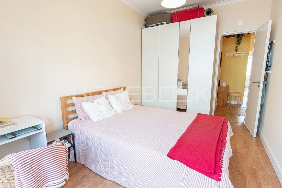 Apartamento T2 para Venda em União das Freguesias de Setúbal Foto 4