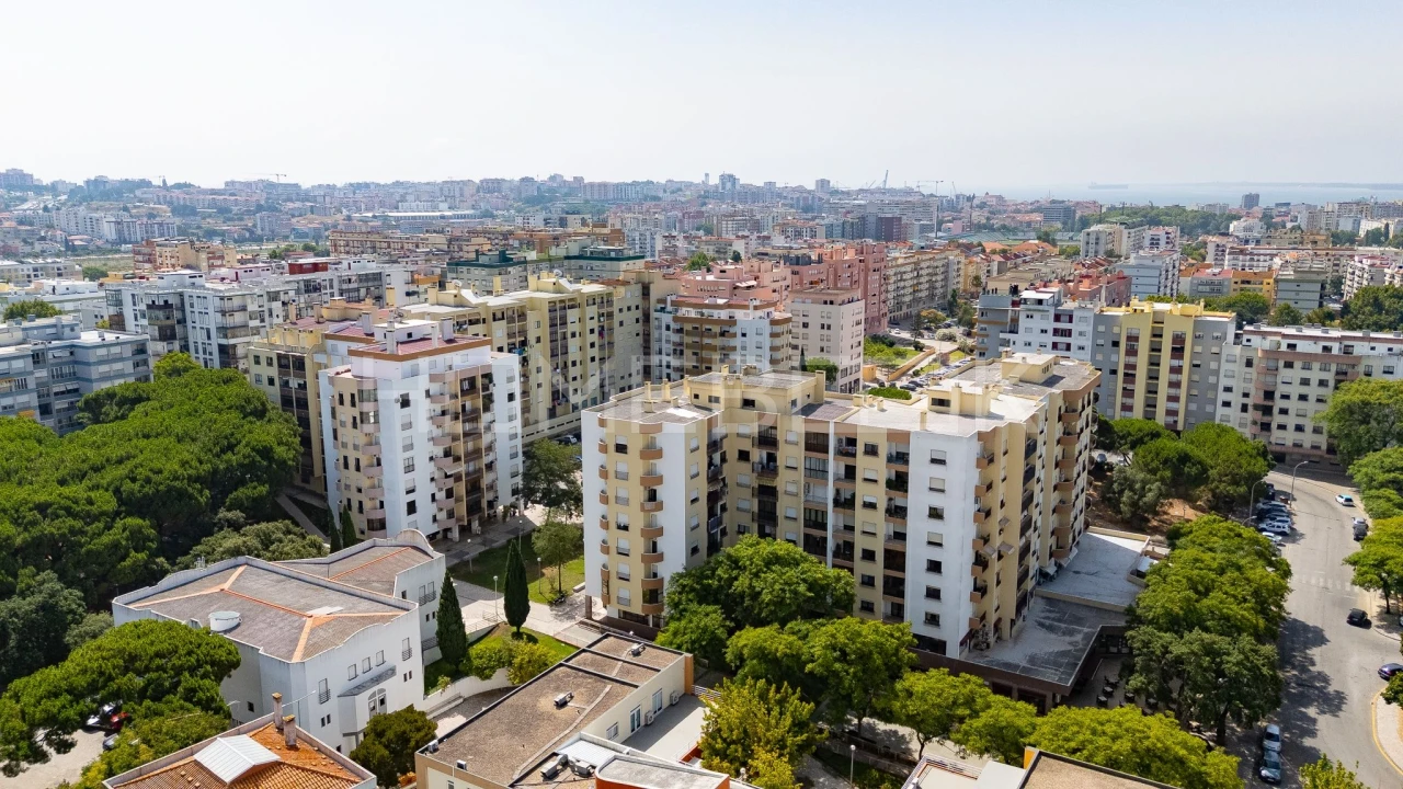 Apartamento T2 para Venda em União das Freguesias de Setúbal Foto 22