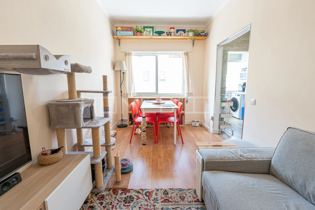 Apartamento T2 para Venda em União das Freguesias de Setúbal Foto 15