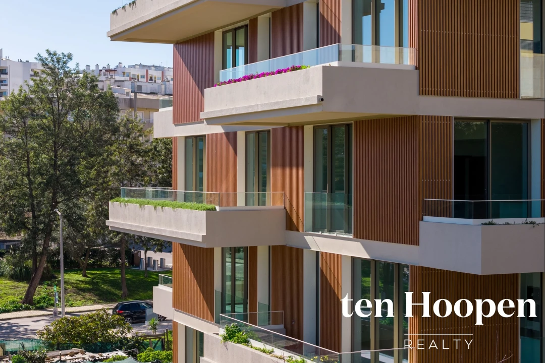Apartamento T3 para Venda em Portimão Foto 22