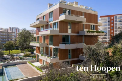 Apartamento T3 para Venda em Portimão