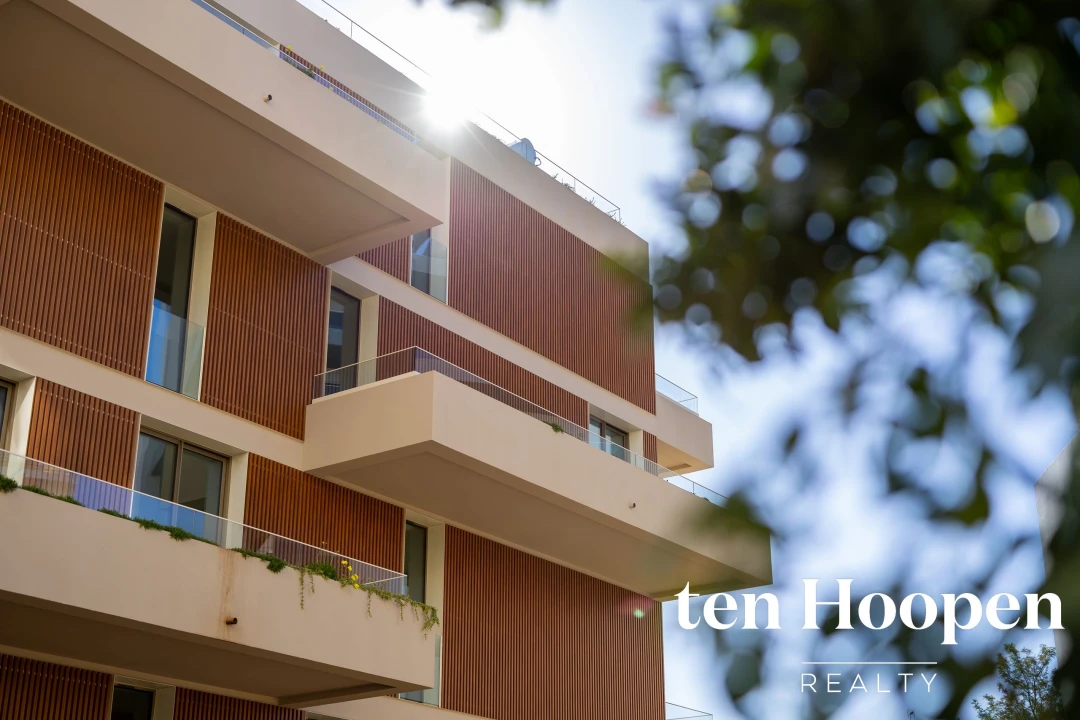 Apartamento T3 para Venda em Portimão Foto 24