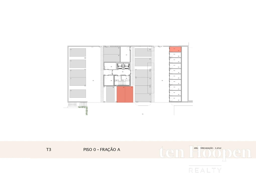 Apartamento T3 para Venda em Portimão Foto 34