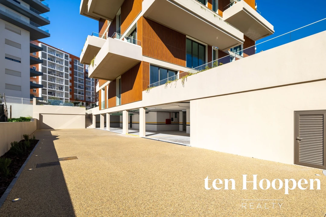 Apartamento T3 para Venda em Portimão Foto 26