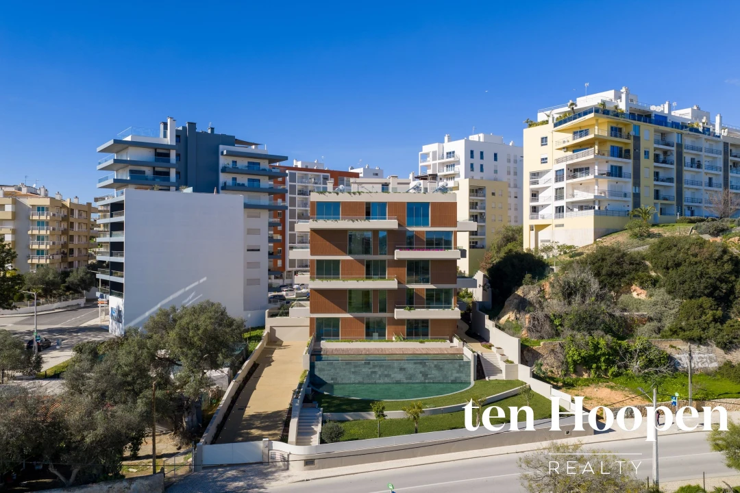 Apartamento T3 para Venda em Portimão Foto 30