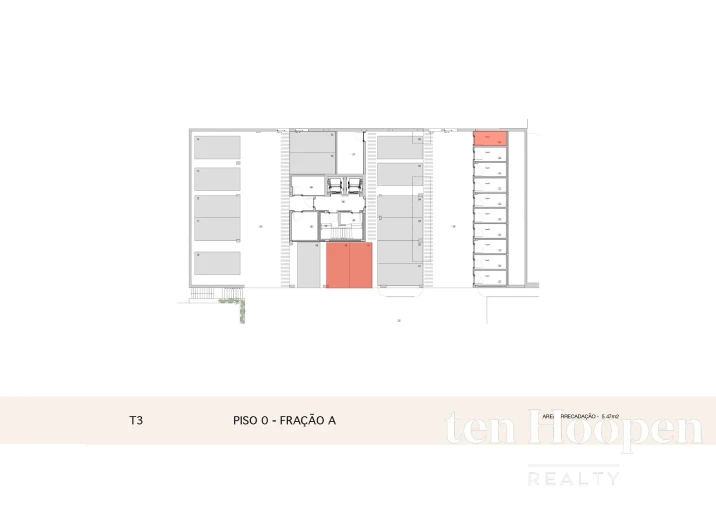 Apartamento T3 para Venda em Portimão Foto 34