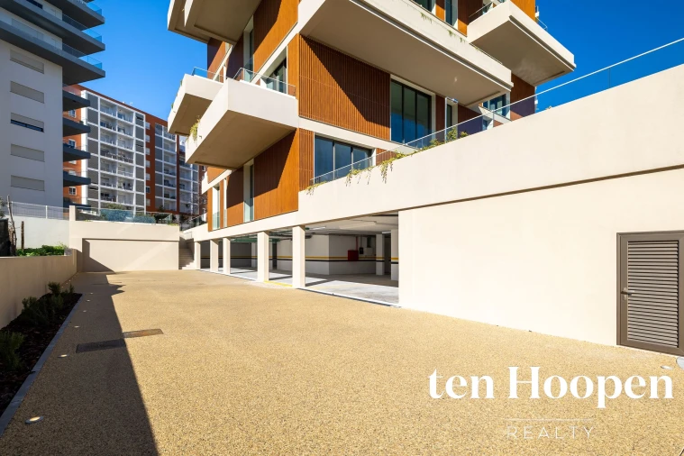 Apartamento T3 para Venda em Portimão Foto 26