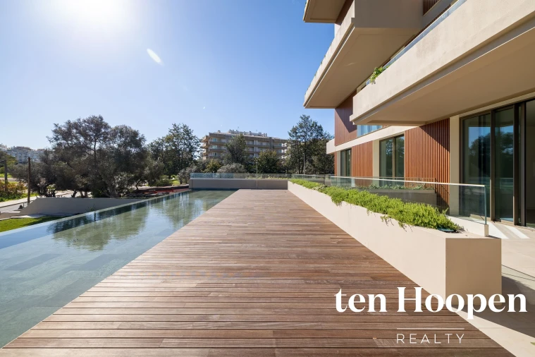 Apartamento T3 para Venda em Portimão Foto 28