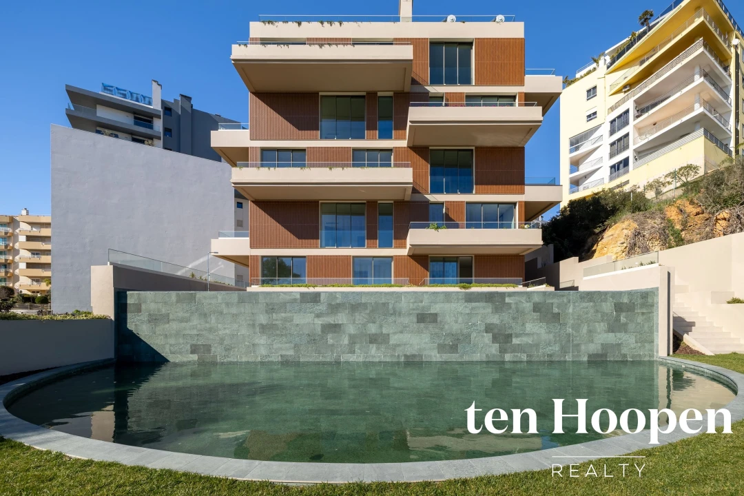 Apartamento T3 para Venda em Portimão Foto 27