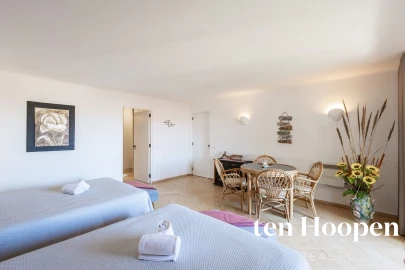 Apartamento T2 para Venda em Lagos (São Sebastião e Santa Maria)