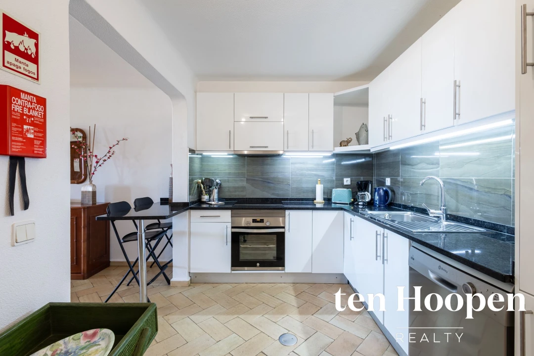 Apartamento T2 para Venda em Lagos (São Sebastião e Santa Maria) Foto 3