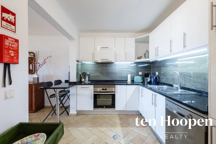 Apartamento T2 para Venda em Lagos (São Sebastião e Santa Maria) Foto 3