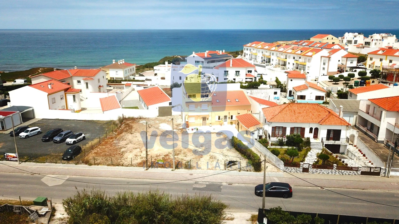 Terreno para Venda em Ferrel Foto 2