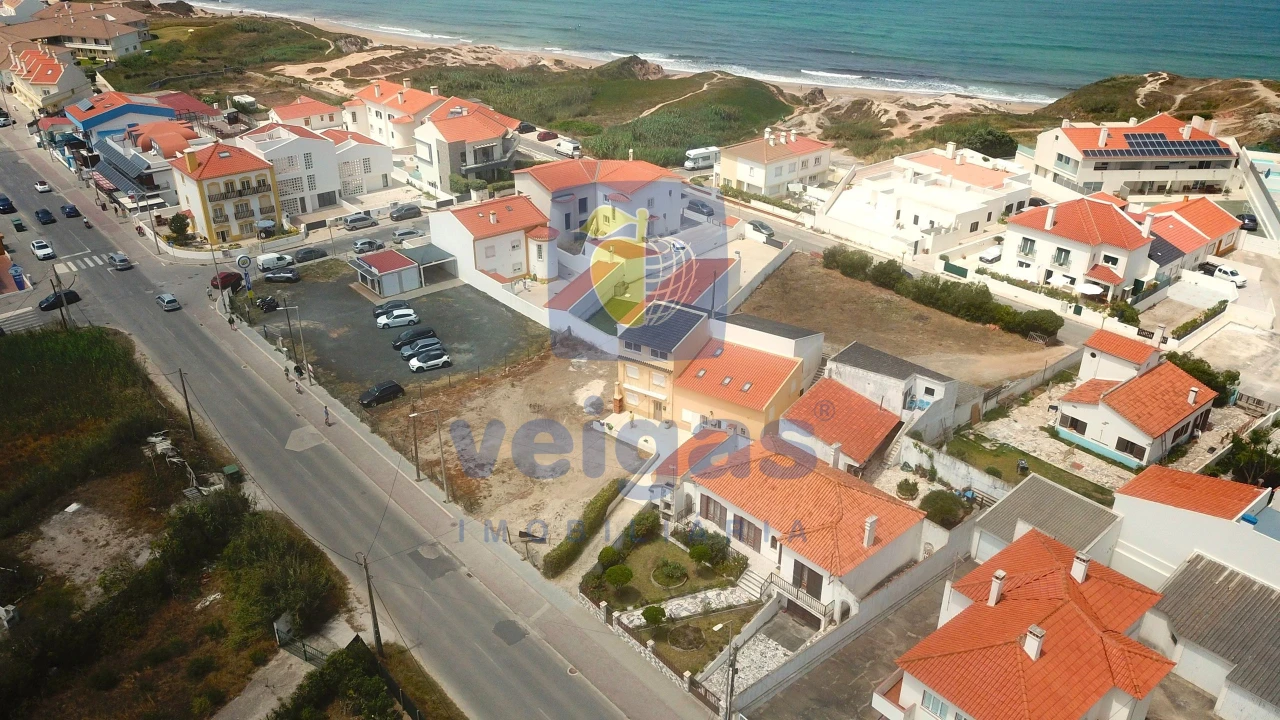 Terreno para Venda em Ferrel Foto 12