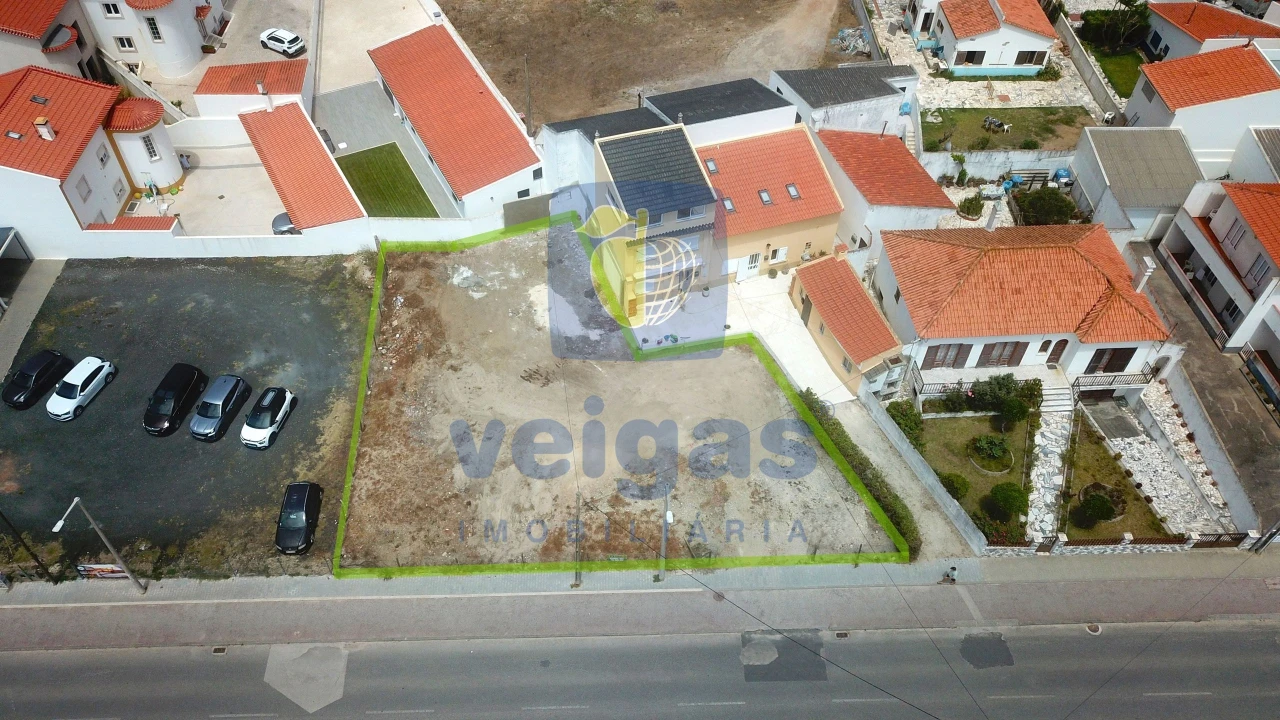 Terreno para Venda em Ferrel Foto 10